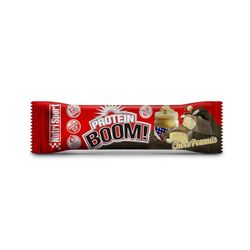 Caja Protein Bomm Choco Peanuts 24 Barritas