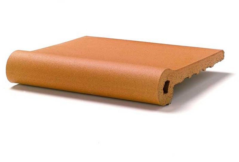 Caja remate natural 32,5 x 27,5 x 6,5 cm  4 unidades Gres de Aragón