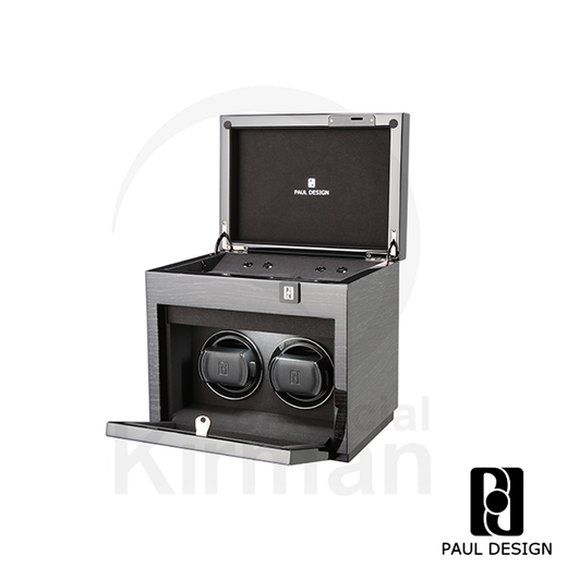 Caja Rítmica Paul Design Plástico 38131 2+3