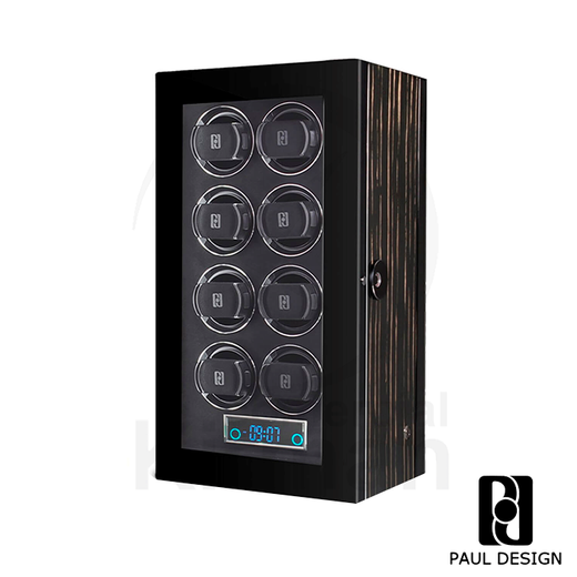 Caja Rítmica Paul Design Plástico 38157 Gentlemen (8)