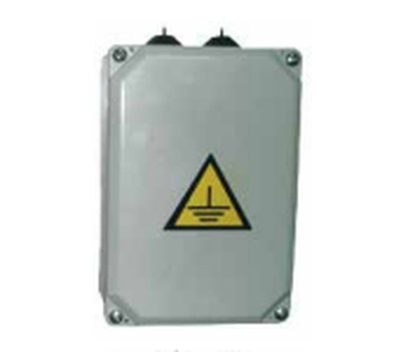 Caja seccionamiento  Schneider CTSD650