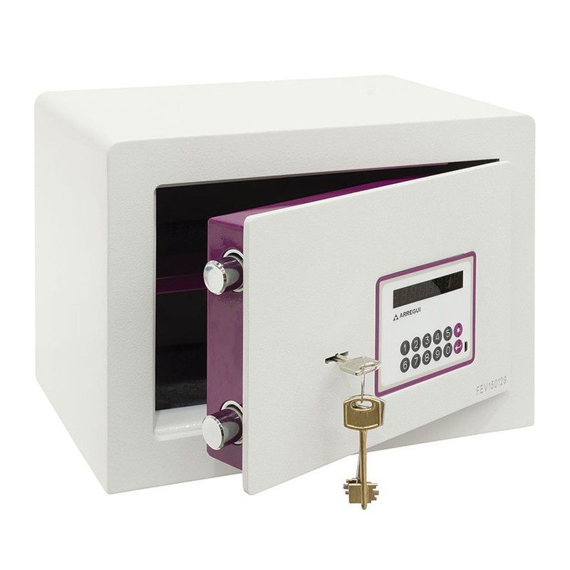 Caja seguridad ARREGUI Forma Evolution Caja Fuerte S.Forma Evol..38,5X30Xh27 Cm