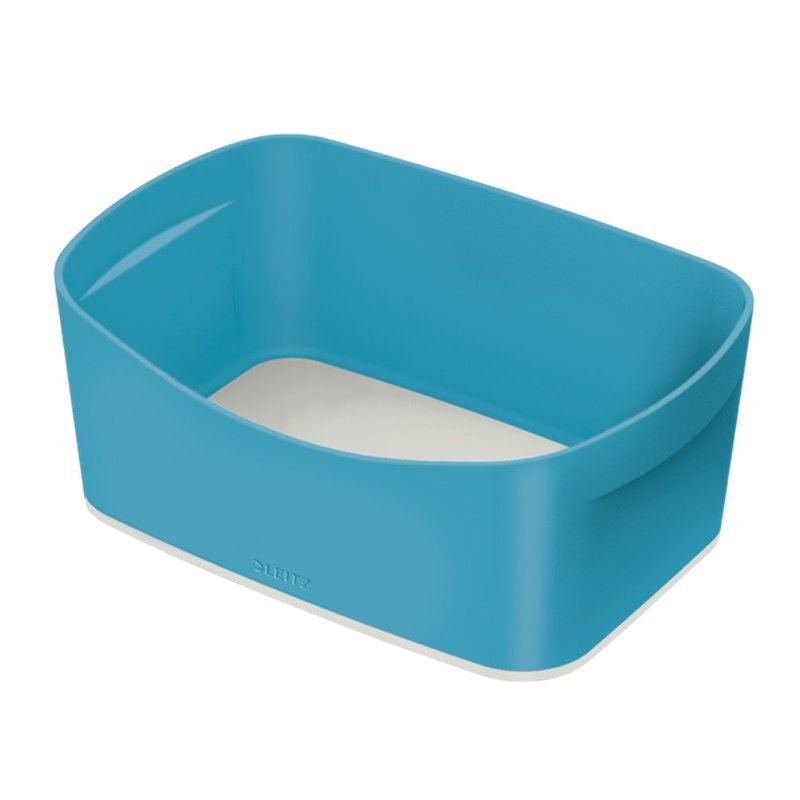 Caja sin tapa Leitz MyBox Cosy, azul