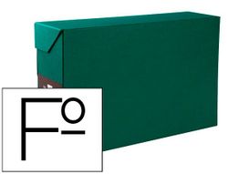 Caja transferencias Fº Verde