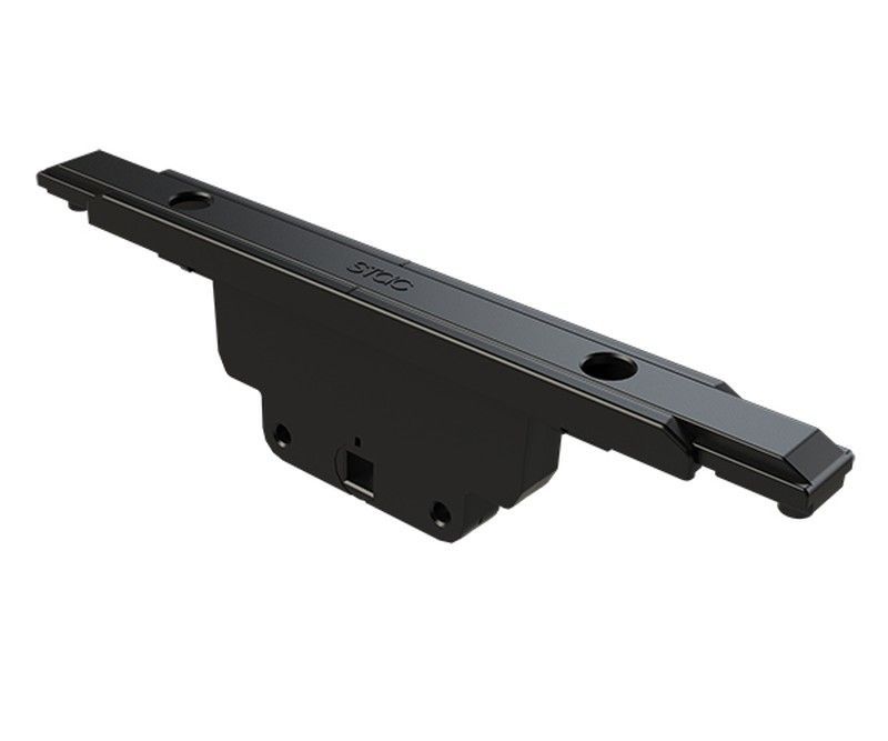 Caja transmision unidireccional 90º aguja: 33,5mm