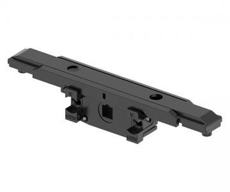 Caja transmision unidireccional oscilo aguja: 7mm (val)