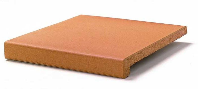 Caja vierteaguas 33x24,5x4 cm  6 unidades Gres de Aragón