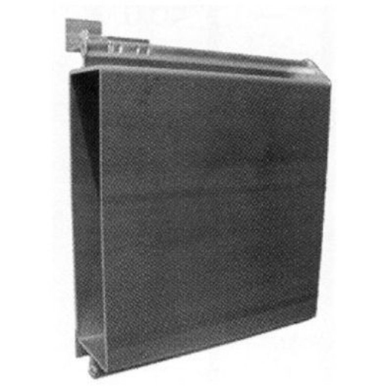 Cajetin Cinta Persiana.