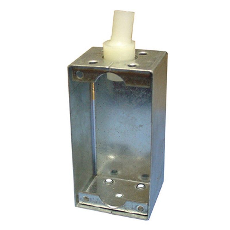 Cajetin empotrar torno BGM A-30