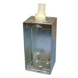 Cajetin empotrar torno BGM A-30