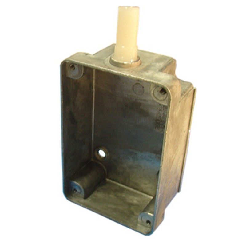 Cajetin empotrar Torno K-40