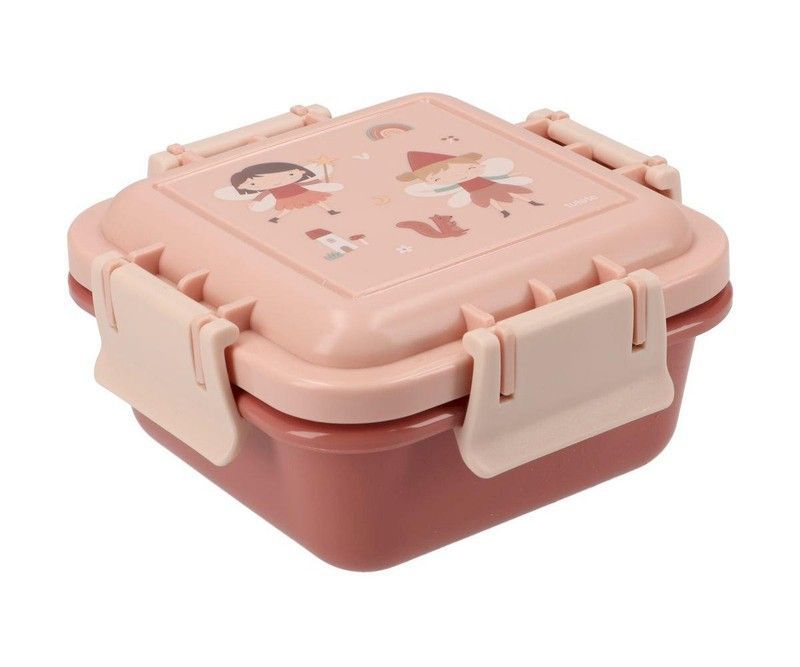 Cajita de almuerzo Tutete