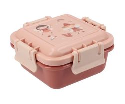 Cajita de almuerzo Tutete