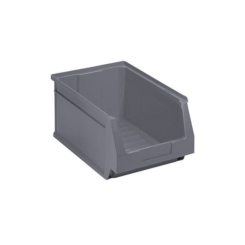 Cajón apilable industrial RATIO 4017 Cajon Apilable Ind.Nº52 Gris 236X160X130