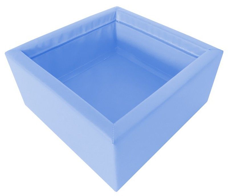 Cajón apilable mediano