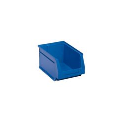 Cajón apilable TAYG. Cajon Apilable Nº52 Azul 236X160X130Mm.