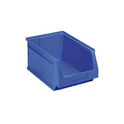 Cajón apilable TAYG. Cajon Apilable Nº54 Azul 336X216X155Mm.