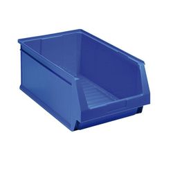 Cajón apilable TAYG. Cajon Apilable Nº58 Azul 500X303X200Mm.