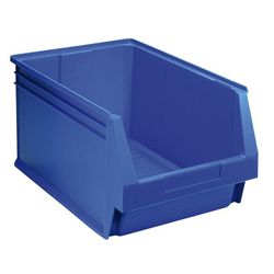 Cajón apilable TAYG. Cajon Apilable Nº60 Azul 600X400X300Mm.