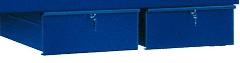 Cajón banco trabajo 9232