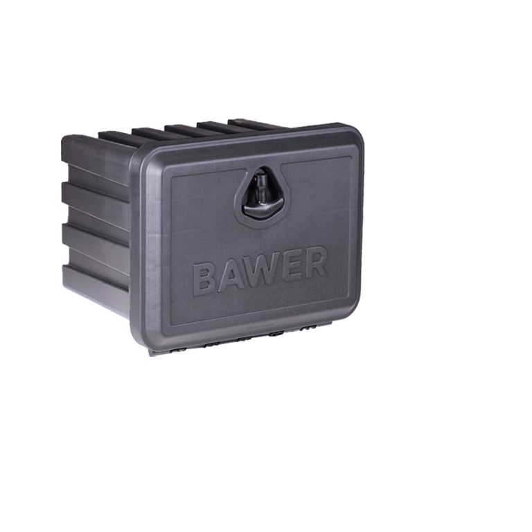 Cajón plástico 400 Bawer E0