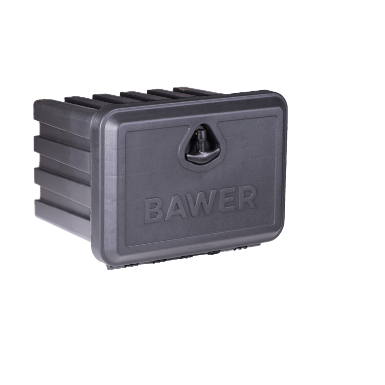 Cajón plástico 500 Bawer E0