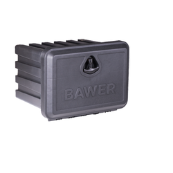 Cajón plástico 500 Bawer E0