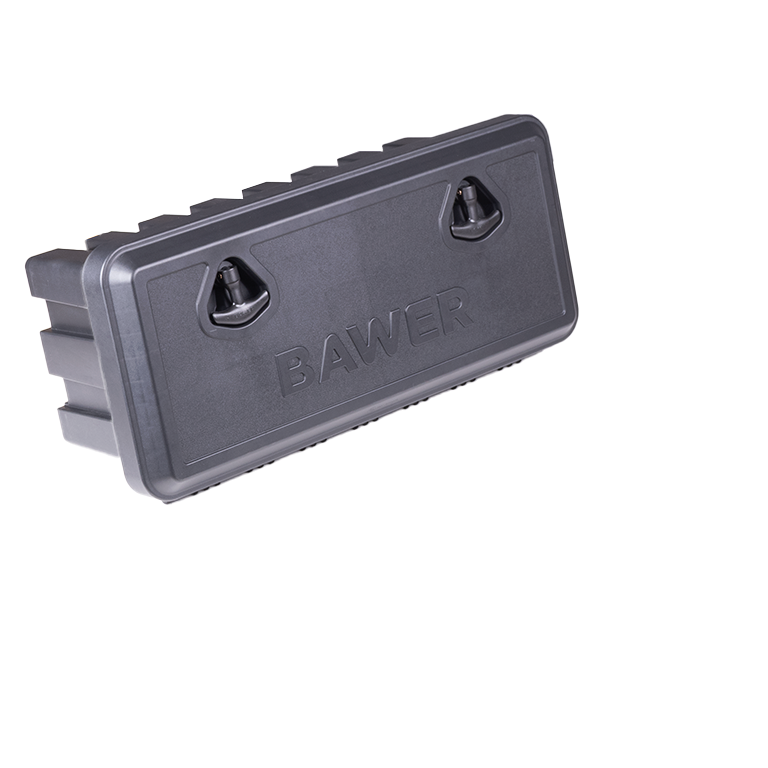 Cajón plástico 750 Bawer E0