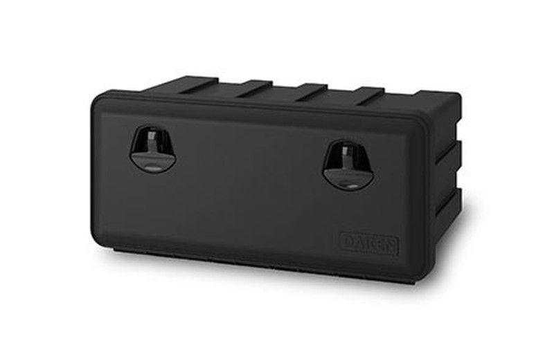 Cajón plástico 750 Daken Just 81106