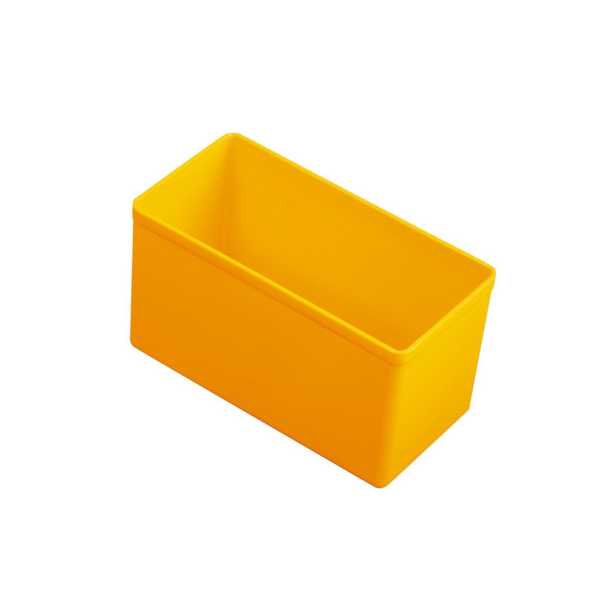 Cajonera Amarillo H63