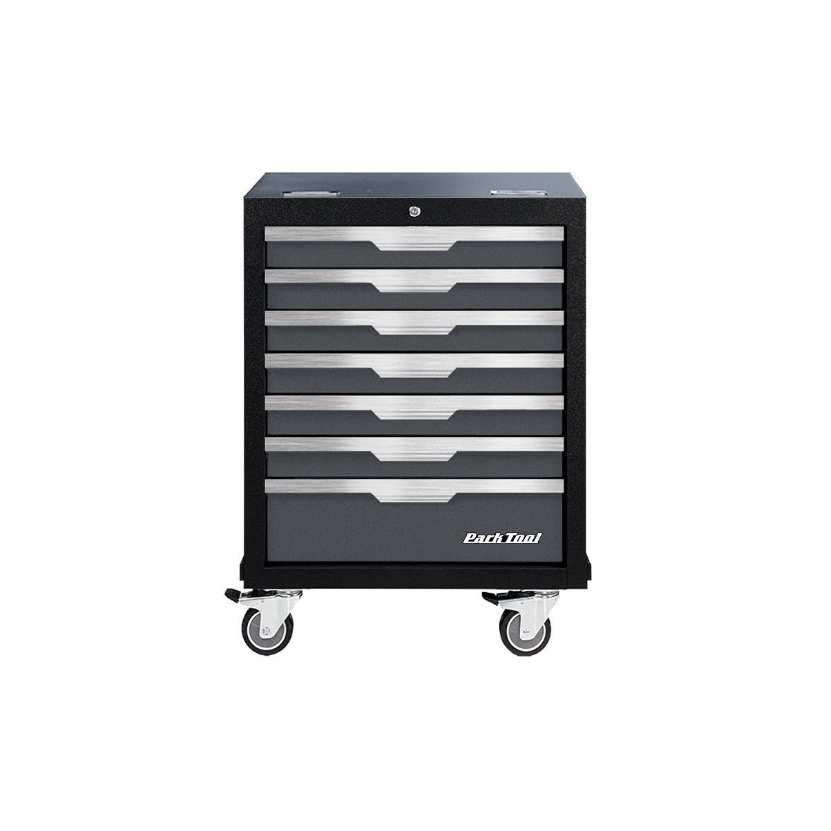 Cajonera movil - 7 cajones (ruedas)