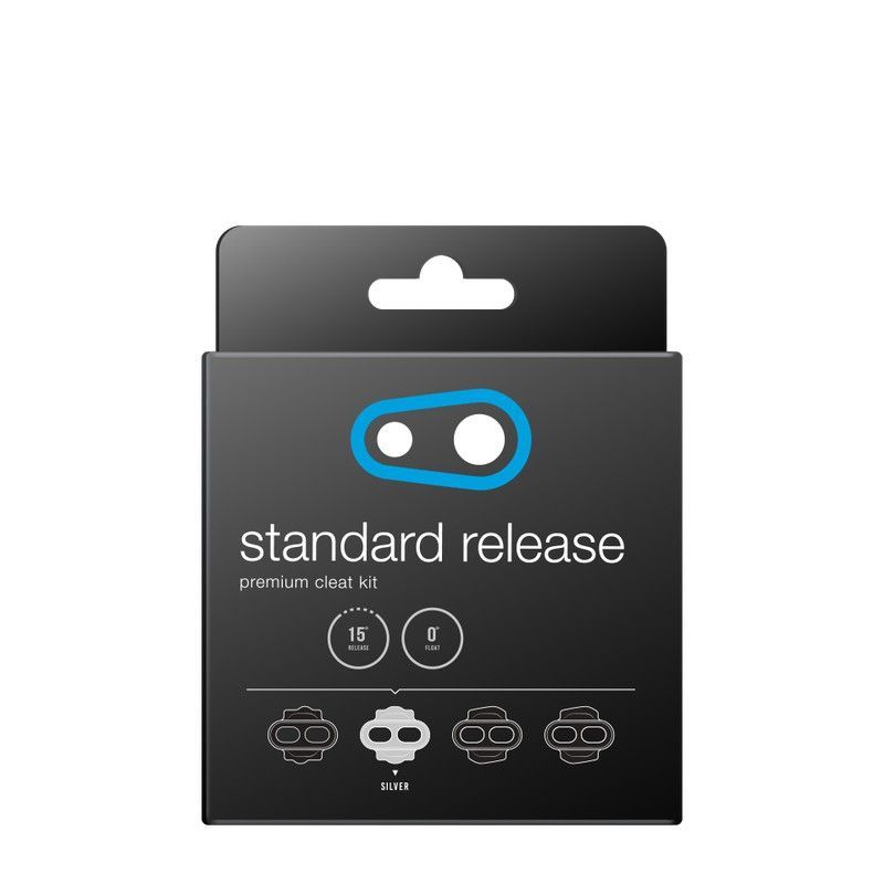 Cala Standar CrankBrothers 15 Release 0 Float