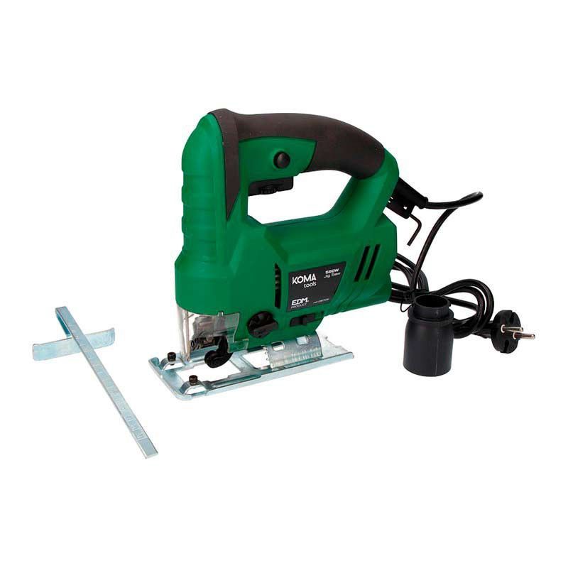 Caladora - 580w - edm