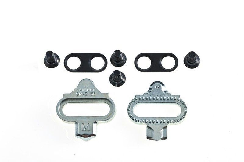 Calas shimano sm-sh56