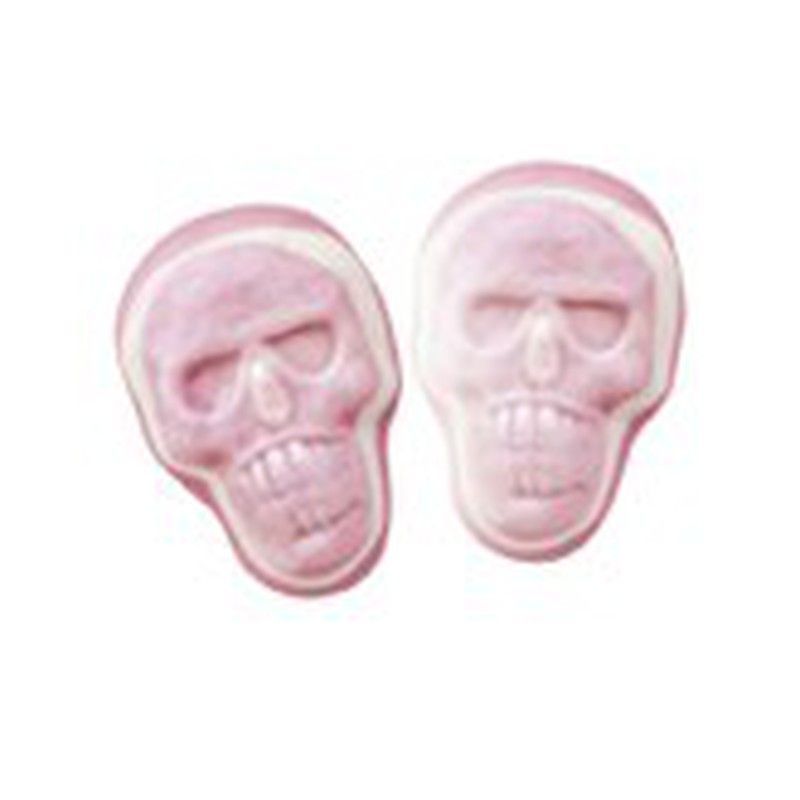 Calaveras Rellenas Vidal