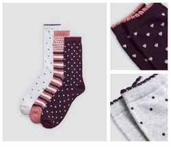 Calcetin Dibujo Surtido Sra. 36-41 12931