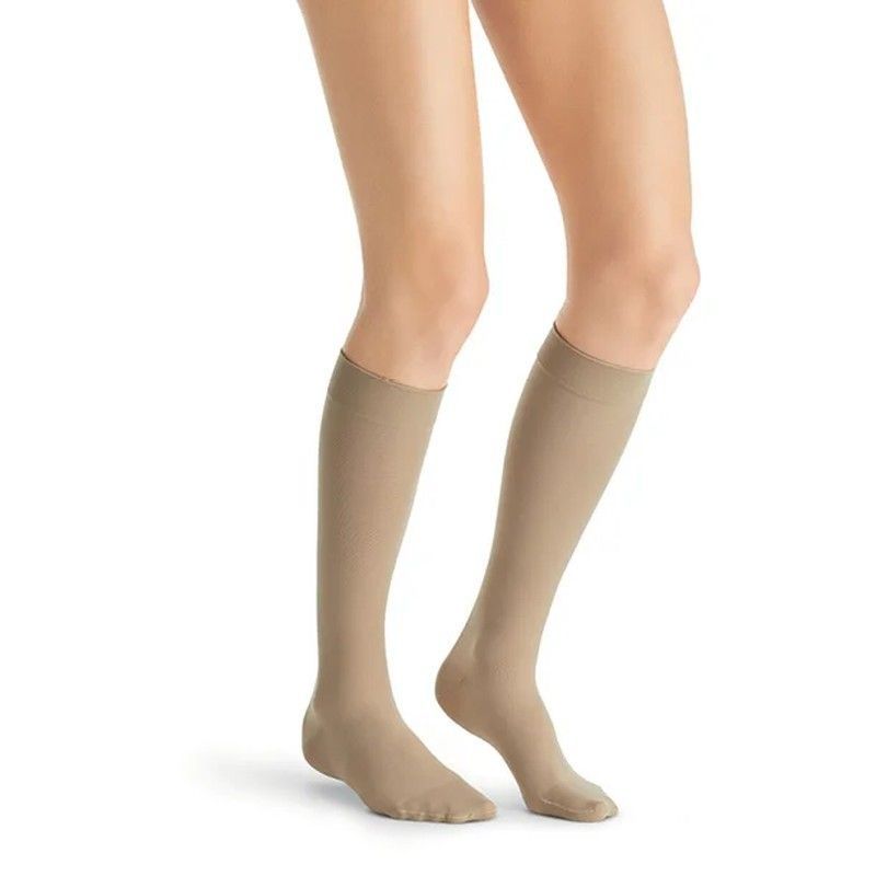 Calcetin JOBST® UltraSheer con SoftFit®