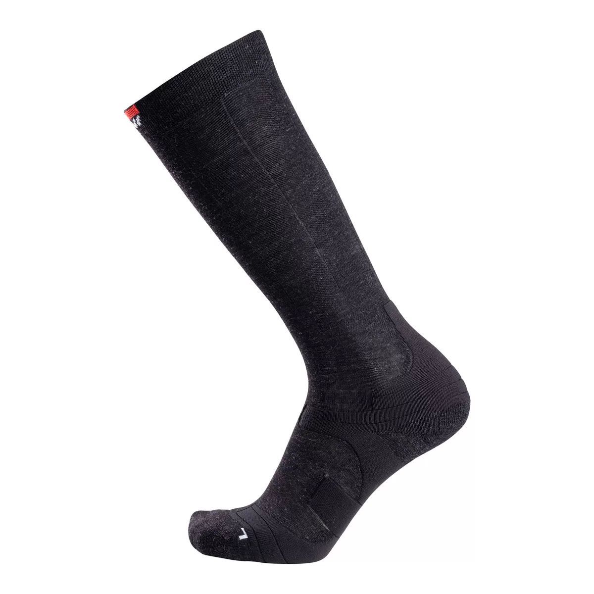 🧦 Calcetín Nalini COMBAT LONG SOCKS H.40 – Comodidad, Soporte y Rendimiento en Cada Ruta 🚴‍♂️🔥
