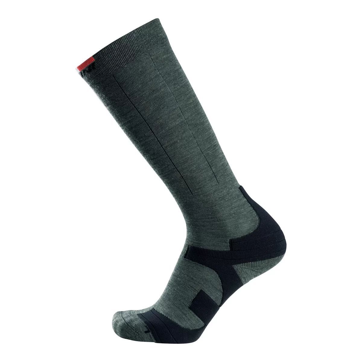 🧦 Calcetín Nalini COMBAT LONG SOCKS H.40 – Comodidad, Soporte y Rendimiento en Cada Ruta 🚴‍♂️🔥