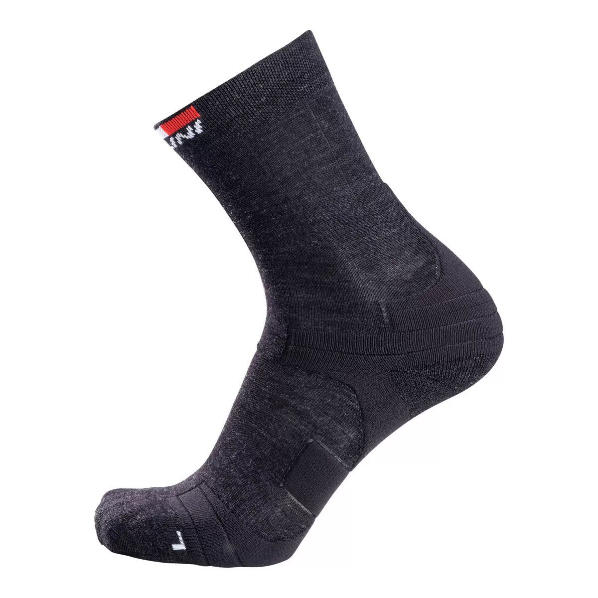 🧦 Calcetín Nalini COMBAT MIDI SOCKS H.22 – Rendimiento, Confort y Ajuste Perfecto 🚴‍♂️🔥