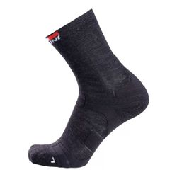 🧦 Calcetín Nalini COMBAT MIDI SOCKS H.22 – Rendimiento, Confort y Ajuste Perfecto 🚴‍♂️🔥