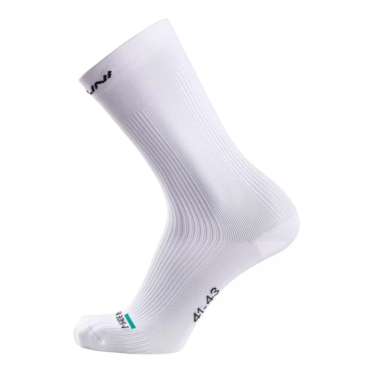 🧦 Calcetín Nalini DINAMIC H24 – Media de Compresión 24 cm para Máximo Rendimiento 🚴‍♂️💨