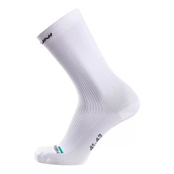 🧦 Calcetín Nalini DINAMIC H24 – Media de Compresión 24 cm para Máximo Rendimiento 🚴‍♂️💨