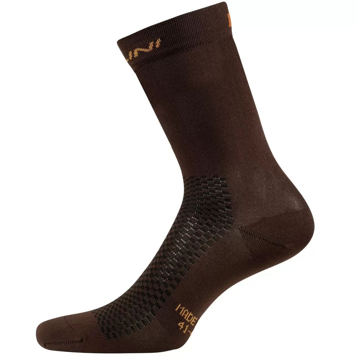 🧦 Calcetín Nalini HIGH VELA SOCK – Ligero, Transpirable y de Caña Alta para Ciclismo 🚴‍♂️💨
