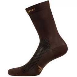 🧦 Calcetín Nalini HIGH VELA SOCK – Ligero, Transpirable y de Caña Alta para Ciclismo 🚴‍♂️💨
