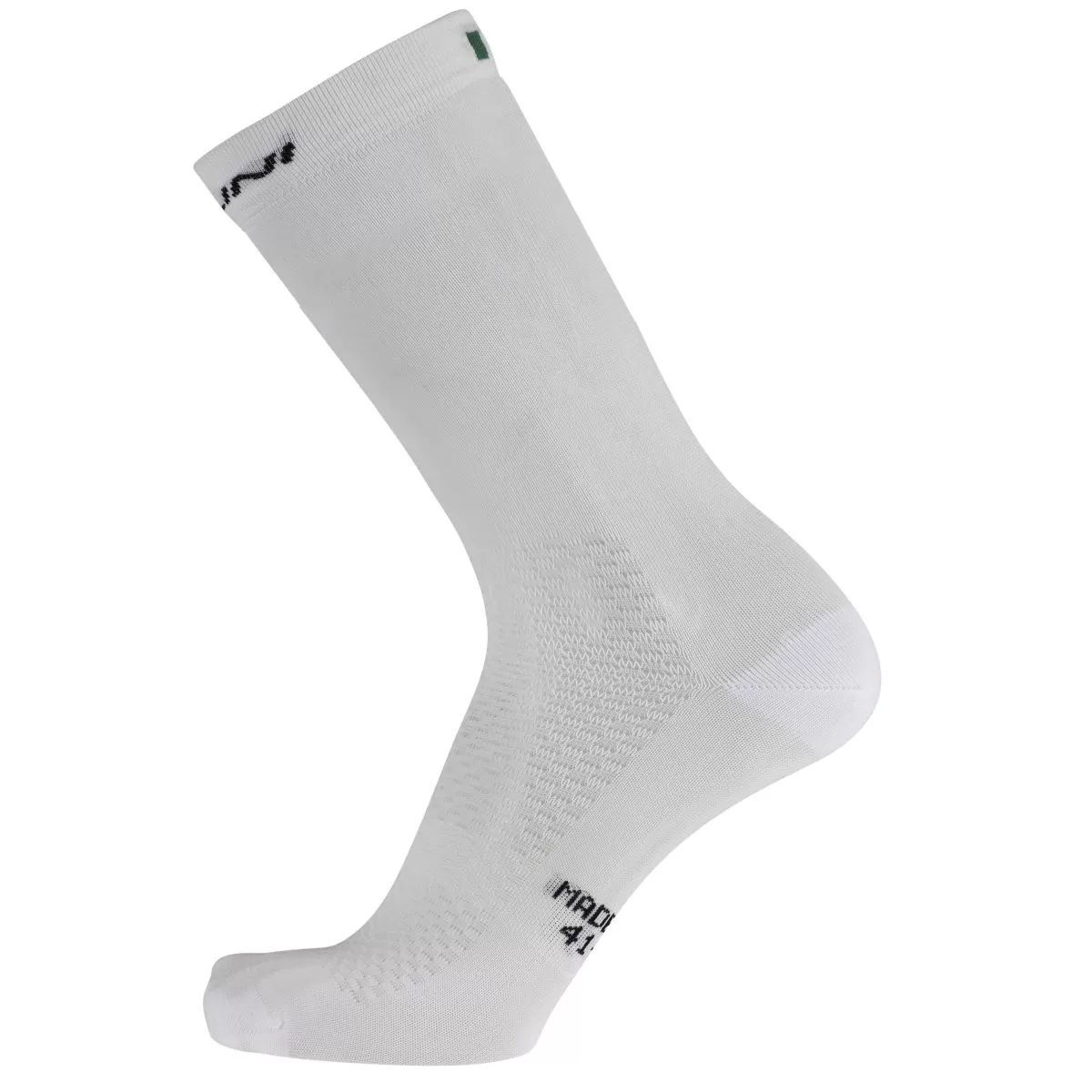 🧦 Calcetín Nalini HIGH VELA SOCK – Ligero, Transpirable y de Caña Alta para Ciclismo 🚴‍♂️💨