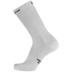 🧦 Calcetín Nalini HIGH VELA SOCK – Ligero, Transpirable y de Caña Alta para Ciclismo 🚴‍♂️💨
