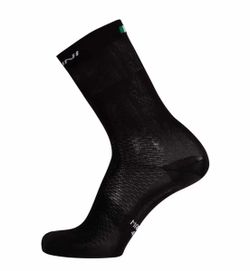 🧦 Calcetín Nalini HIGH VELA SOCK – Ligero, Transpirable y de Caña Alta para Ciclismo 🚴‍♂️💨
