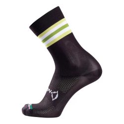 🧦 Calcetín Nalini LINEAR SOCKS – Transpirables, Ligeros y de Alto Rendimiento 🚴‍♂️💨