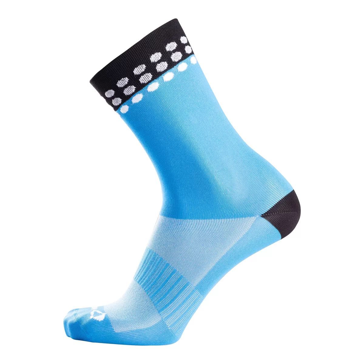 🧦 Calcetín Nalini NEW COLOR SOCKS – Ligereza, Transpirabilidad y Estilo para Ciclistas 🚴‍♂️🎨